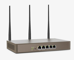 Wireless router