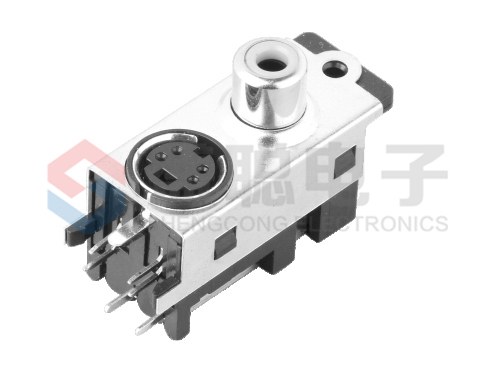 SCR-4018VXB